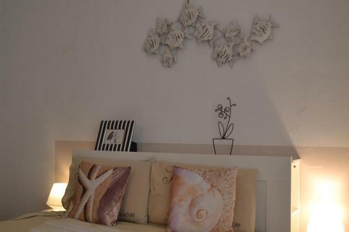 Apartamento Casa Del Capitano