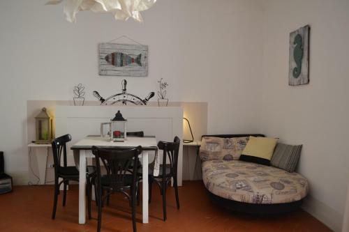 Apartamento Casa Del Capitano