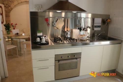 Apartamento Casa Chiaramonte