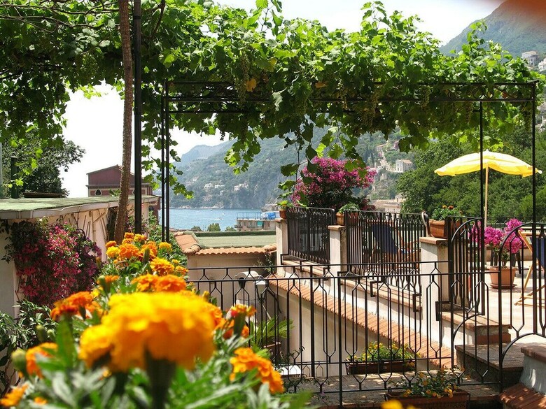 La Valle Delle Najadi