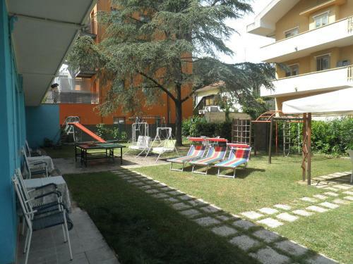 Hotel Cavalcanti