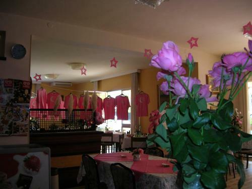 Hotel Cavalcanti