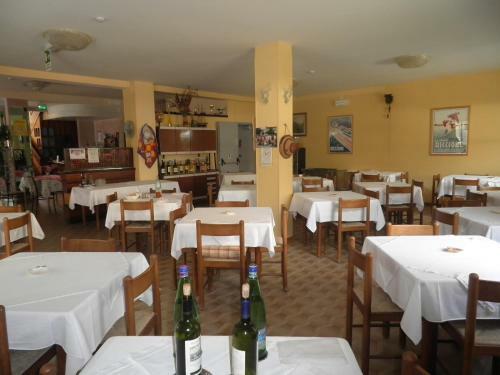 Hotel Cavalcanti