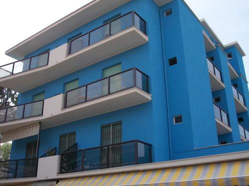Hotel Cavalcanti