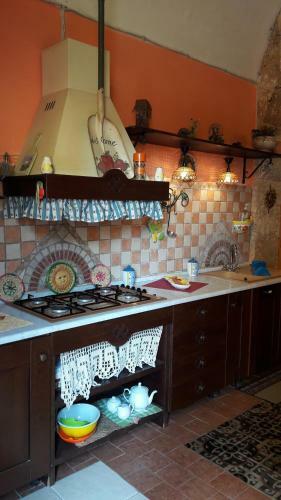 Apartamento Le Stelle Stanno A Guardare