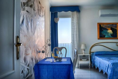Bed & Breakfast Il Bacio Di Capri