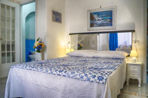 Bed & Breakfast Il Bacio Di Capri