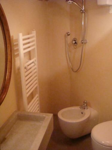Hostal Crocco