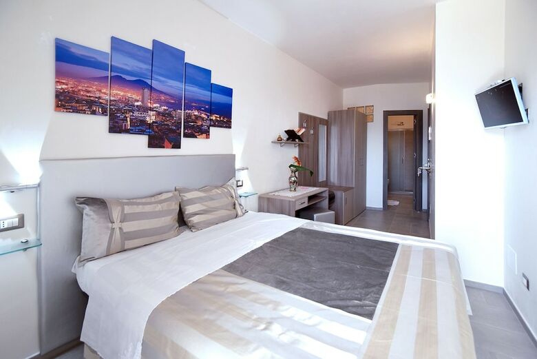 The Stunning B&B
