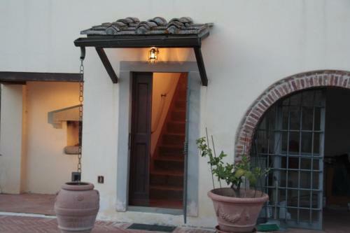 Agroturismo Terra Etruria