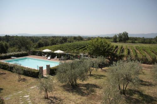 Agroturismo Terra Etruria