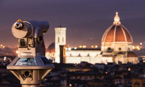 B&B Firenze Lorenzo&lorenzo