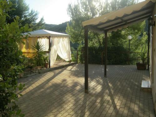 Apartamento Villa Chiara Appartamenti