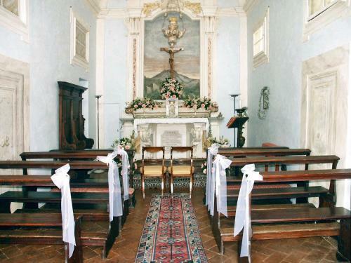 Villa Locazione Turistica Corte
