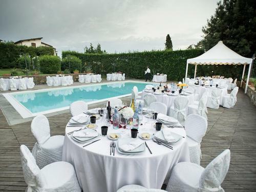 Villa Locazione Turistica Corte