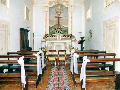 Villa Locazione Turistica Corte