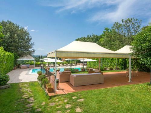 Villa Locazione Turistica Corte
