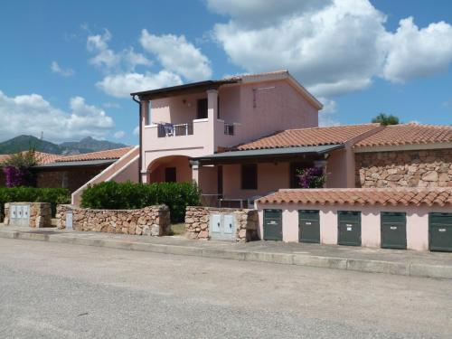 Villaggio Gallura