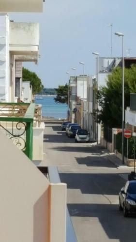 Bed & Breakfast Controvento