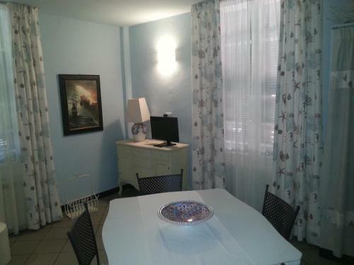 Apartamento Case Vacanze Borgo Marina