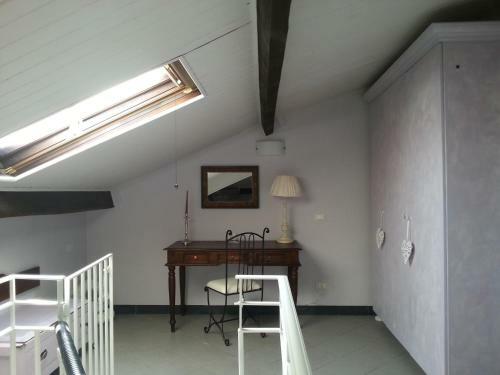 Apartamento Case Vacanze Borgo Marina
