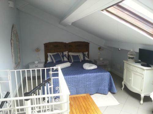 Apartamento Case Vacanze Borgo Marina