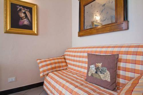 Apartamento Case Vacanze Borgo Marina