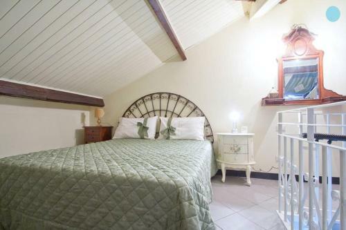 Apartamento Case Vacanze Borgo Marina