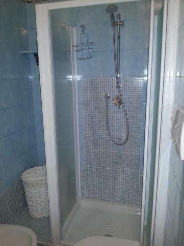 Apartamento Case Vacanze Borgo Marina