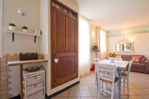 Apartamento Case Vacanze Borgo Marina