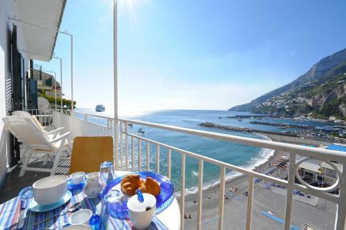 Apartamento Dolce Vita A