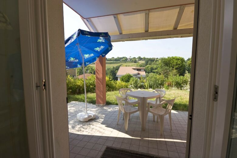 Apartamento Amarenumana