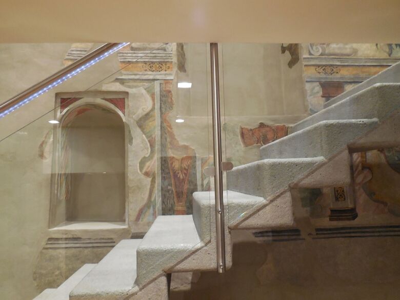 Hotel Palazzo Ai Capitani