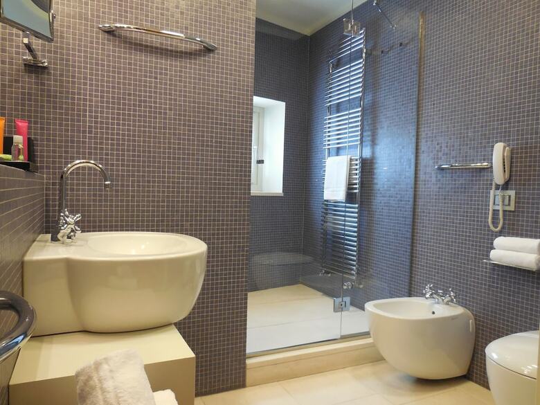 Hotel Palazzo Ai Capitani