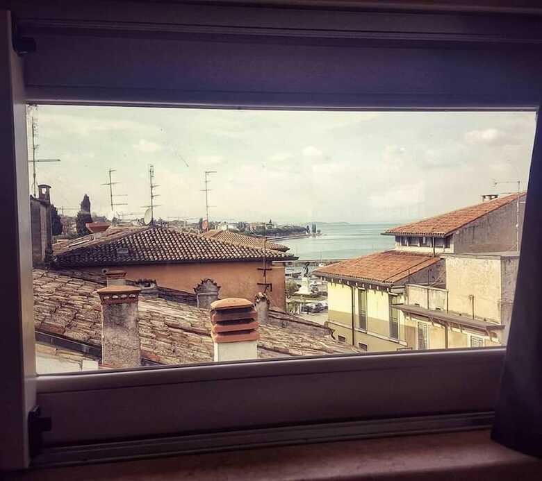 Hotel Palazzo Ai Capitani