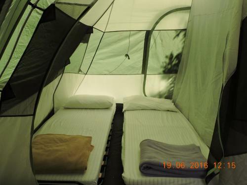 Camping Reale