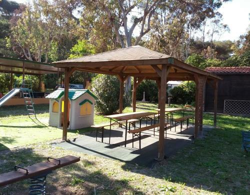 Camping Reale