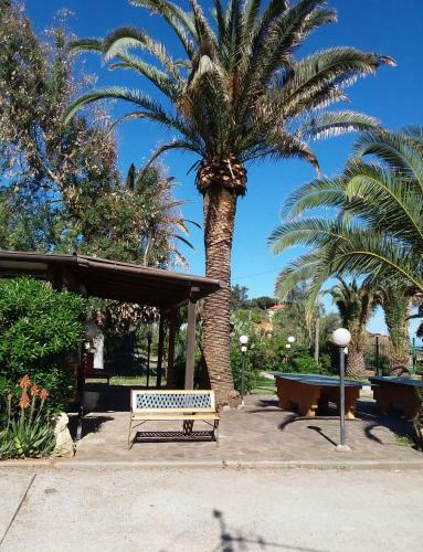 Camping Reale