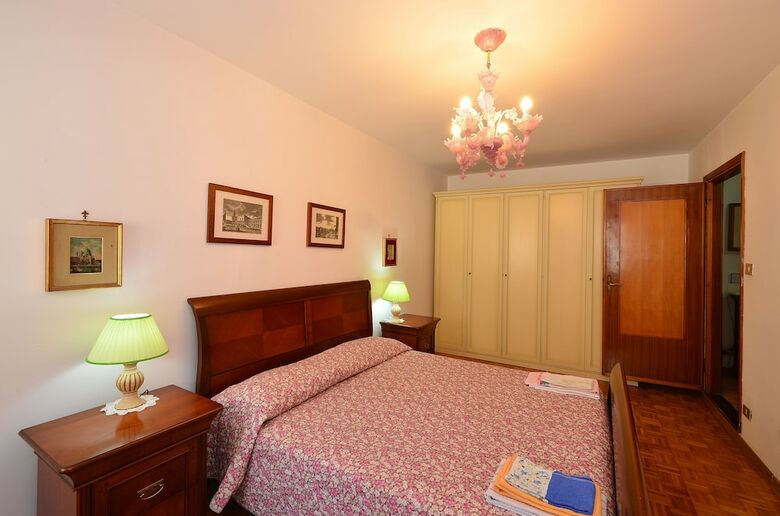 Apartamento Maurice