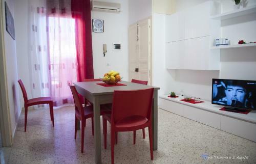 Apartamento Casa Vacanze Aroma Di Mare