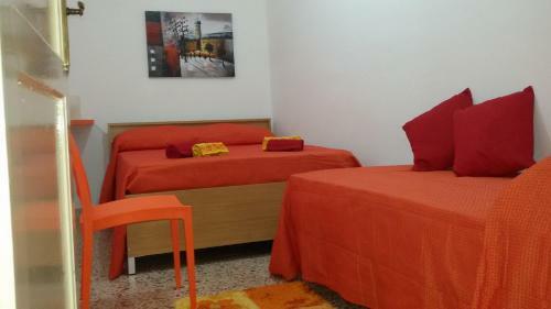 Apartamento Casa Vacanze Aroma Di Mare