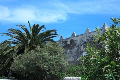 Bed & Breakfast Torre Rocciola