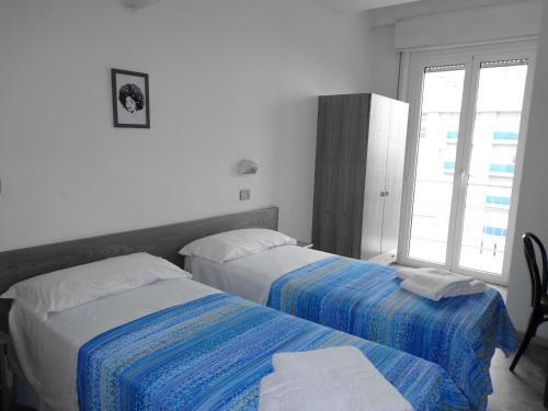 Hotel Santiago