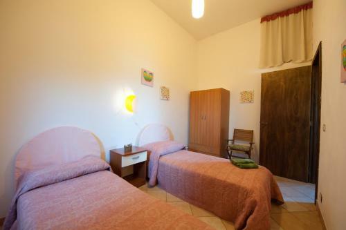Agroturismo B&B Le 4 Stagioni