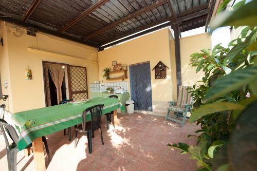 Agroturismo B&B Le 4 Stagioni