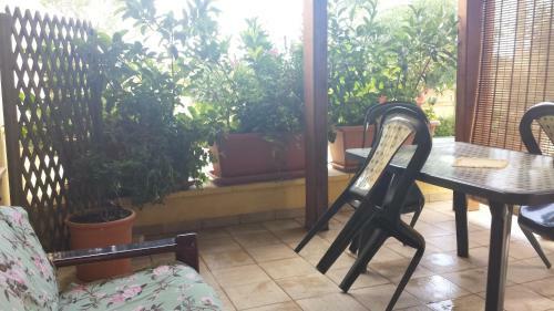 Agroturismo B&B Le 4 Stagioni