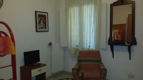 Agroturismo B&B Le 4 Stagioni