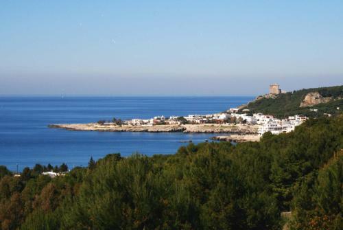 Agroturismo B&B Le 4 Stagioni