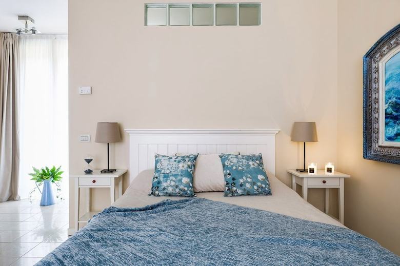 Apartamento Adriano Residence