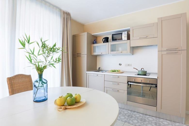Apartamento Adriano Residence